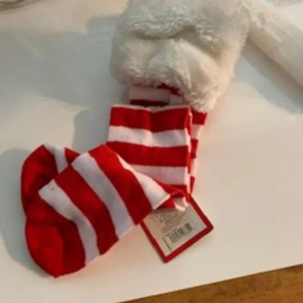 Christmas Knee Highs